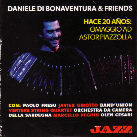 Hace 20 anos - jandomusic-musica jazz