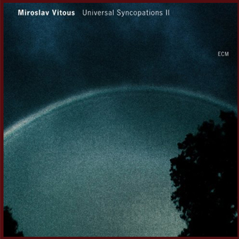 Universal Syncopations Vitous