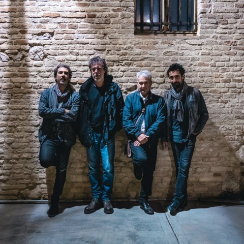 foto Band'Union (Andre Rotili)