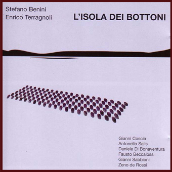 isola bottoni