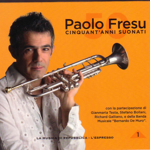 paolo fresu 50 anni suonati 1