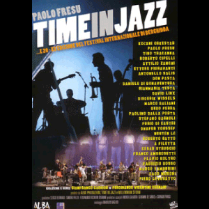 time