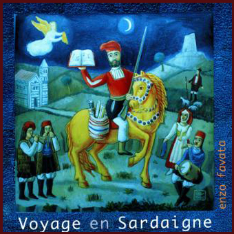 vojage sardaigne