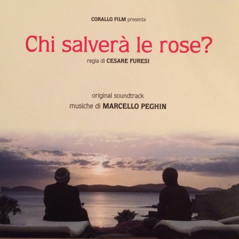 cover Chi salverà le rose