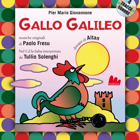 gallo galileo