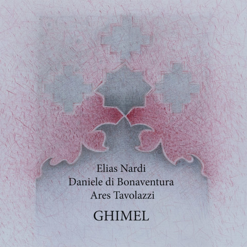 Ghimel cover