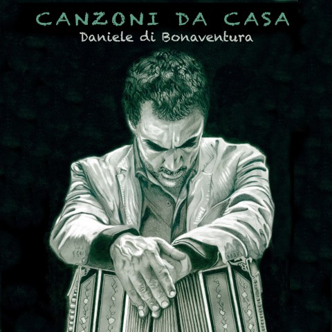 cover Canzoni da Casa bassa