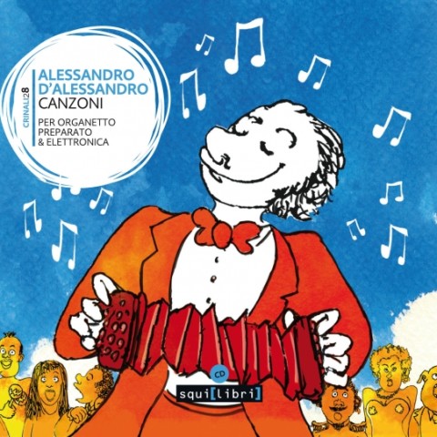 Canzoni (alessandro d'alessandro)