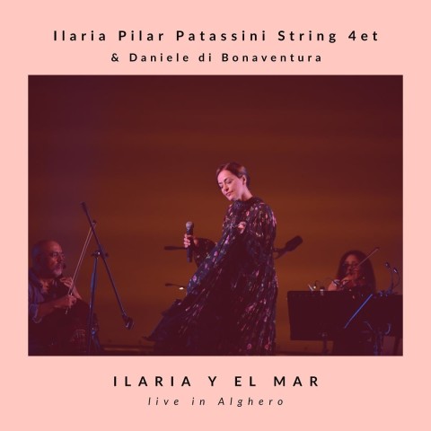 Ilari Pilar string 4 et