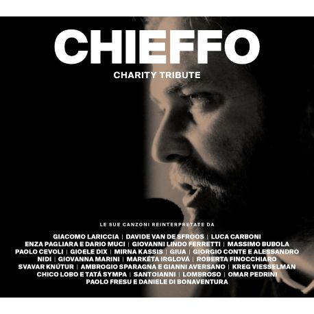 chieffo-charity-tribute