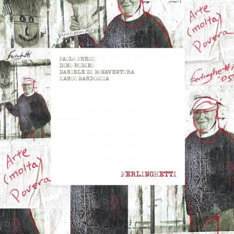 ferlinghetti cover cd